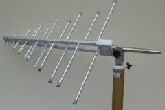 Tipologia di antenna Log 0.7GHz -5GHz