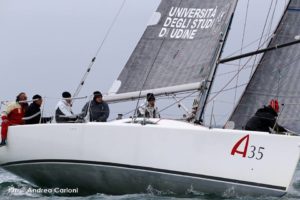 La barca laboratorio